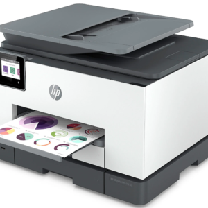 HP OfficeJet Pro 9025e Wireless All-in-One Color Printer With HP+