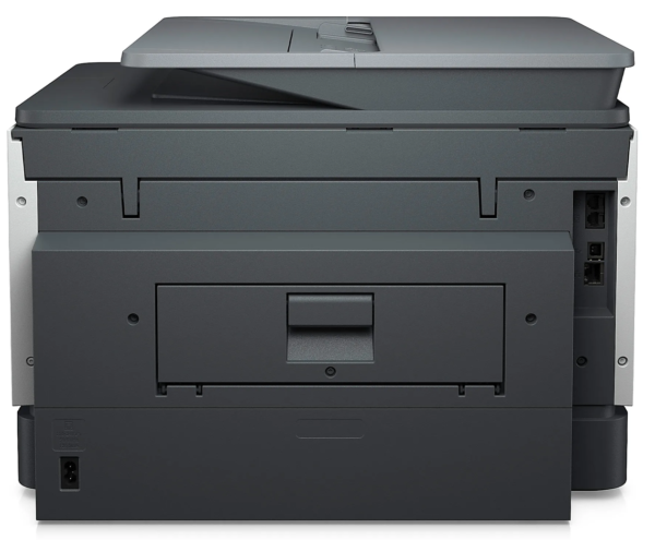 HP OfficeJet Pro 9025e Wireless All-in-One Color Printer With HP+ - Image 3