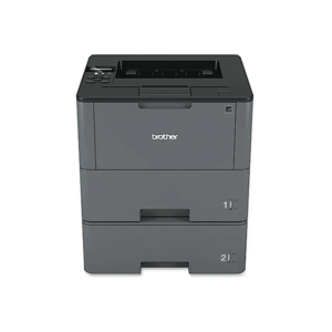 Brother® MFC-L3770CDW Wireless Laser All-In-One Color Printer
