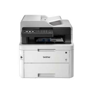 Brother® MFC-J1010DW Wireless Inkjet All-in-One Color Printer With Refresh EZ Print Eligibility