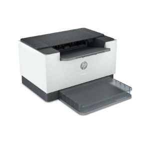 HP LaserJet M209dwe Wireless Laser Monochrome Printer with HP+ (6GW62E)