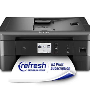 Brother® HL-L2395DW Wireless Laser Monochrome Printer