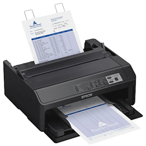 Epson® EcoTank® ET-15000 Supertank Wide-Format InkJet All-In-One Color Printer